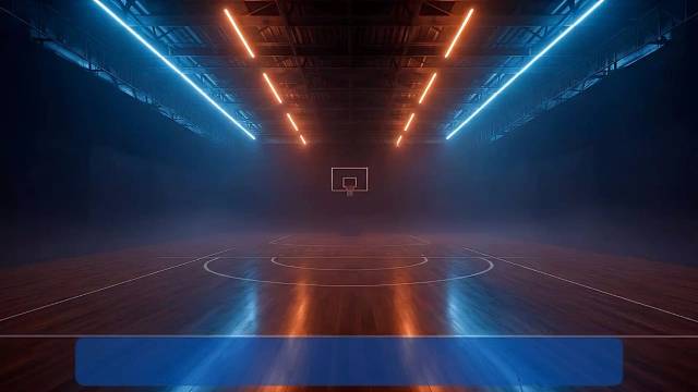 运动世界  一定有你！冠军.乔0907