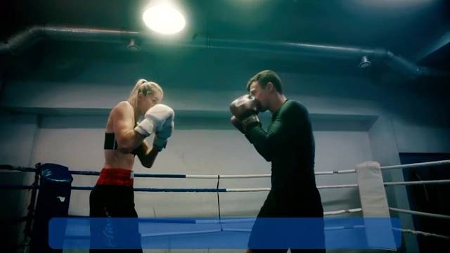 运动世界  一定有你！冠军.乔0907