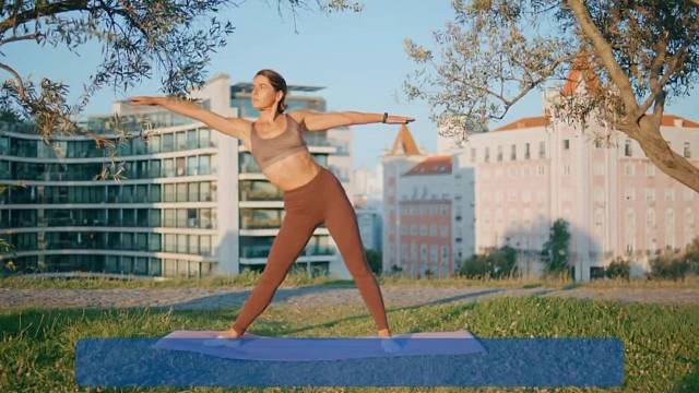 运动世界  一定有你！冠军.乔0907