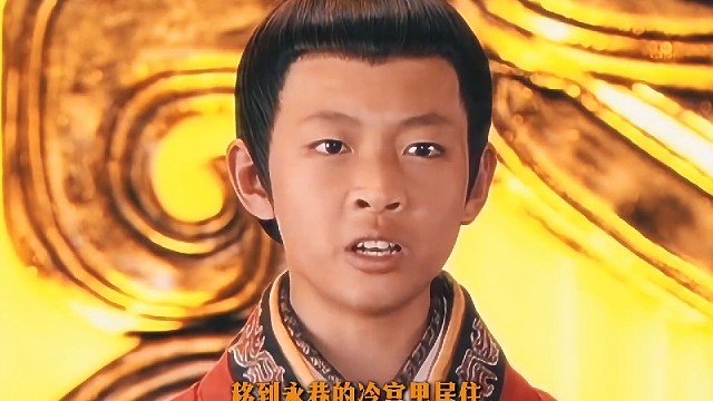 刘恭想废吕后，不料朝堂大臣无人敢响应！＃影视片段＃！