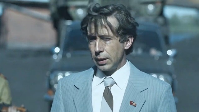 “人类群星闪耀时”#切尔诺贝利 #混剪