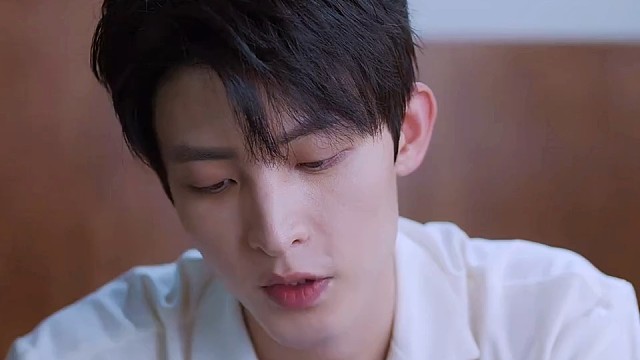 原来霸总也是会吃醋的