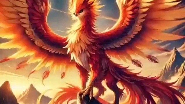 雀帝女帝的两个形象（化身变成真身）