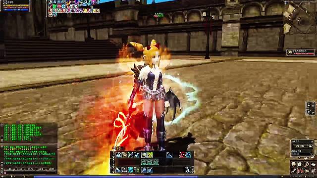 天堂2狂热粉，只有怀旧，没有文案！