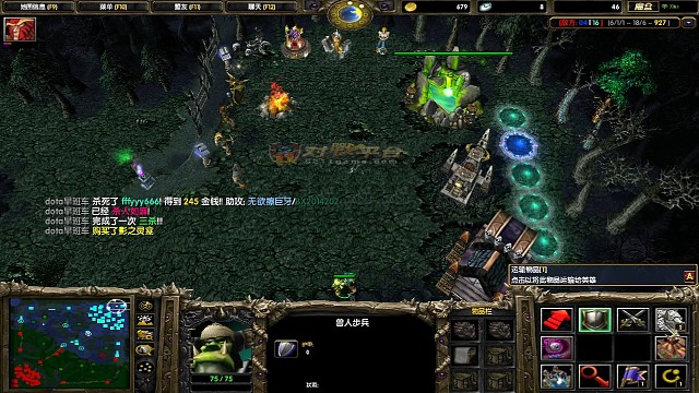 绿鞋还坚持了好久啊