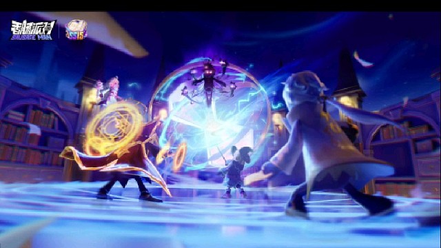 香肠派对路匹单挑