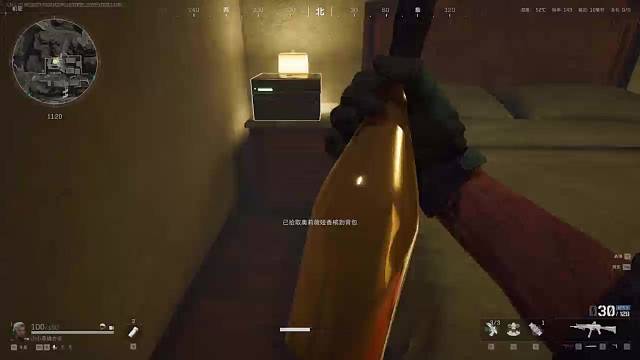 细心的鼠鼠有饭吃