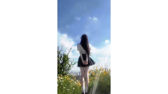 勇敢踏出第一步