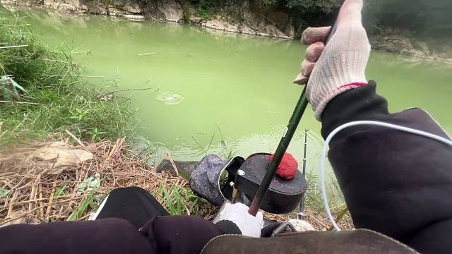 没有拿捏住太可惜了