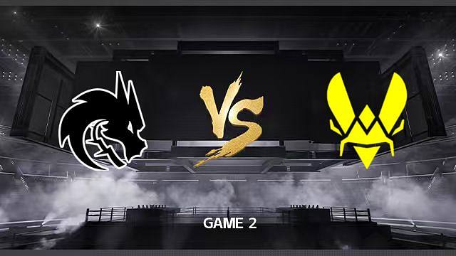 【回放】Spirit vs Vitality-2 布达佩斯Major2025