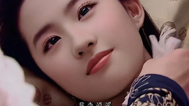 全员美人的剧，估计以后再也看不到了