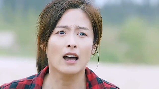 男人好奇为啥姐夫家居然有自己小时候照片#电视剧:一路上有你