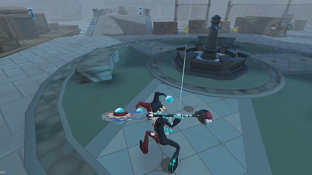 今天当追捕（尺v尺）