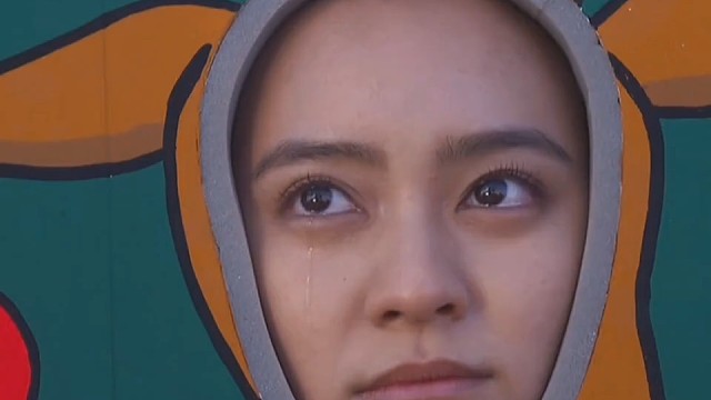 你们想去试试吗？人类迷惑行为