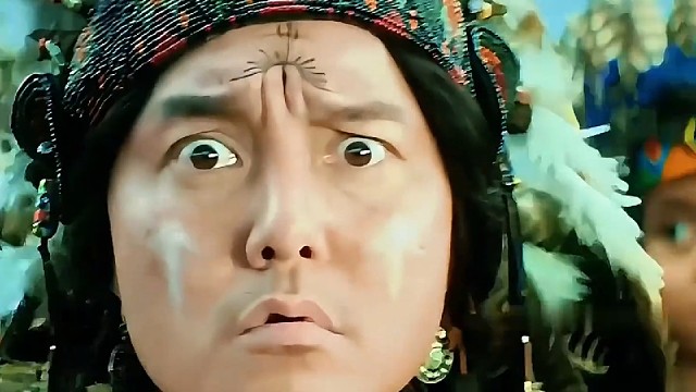 真是一个敢翻译，一个敢信啊！