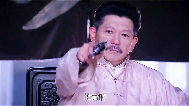 因为一个片段看了整部剧