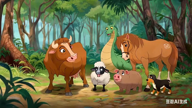 第378集动画故事