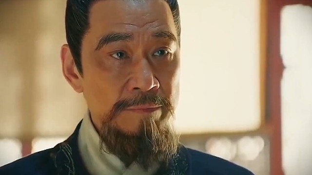 大帝眼毒呀，仅凭一篇平戎策就知于谦是大才