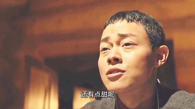 中国女婿拜见俄罗斯岳父，男人之间这该死的胜负欲！