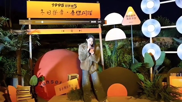 主播改编《全是爱》，小酷和乔妹都惊呆了！