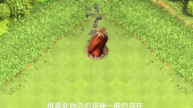 #部落冲突#部落战16本打法#16本打18本三星