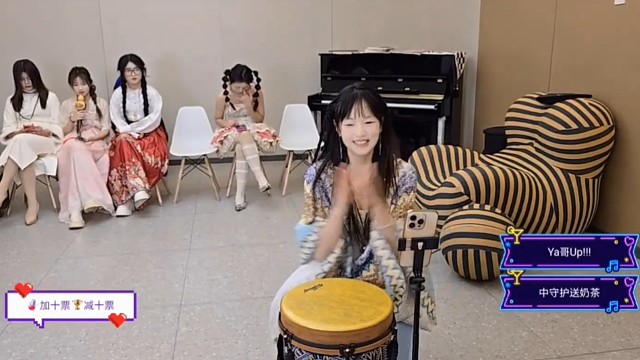 16028饭饭#精彩在结尾