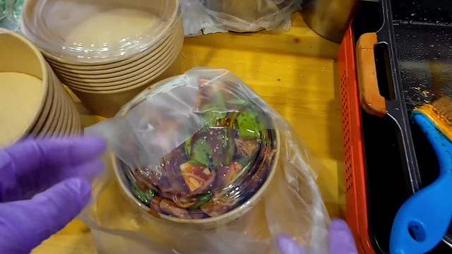 挑战用400成本忙碌一天能赚多少钱