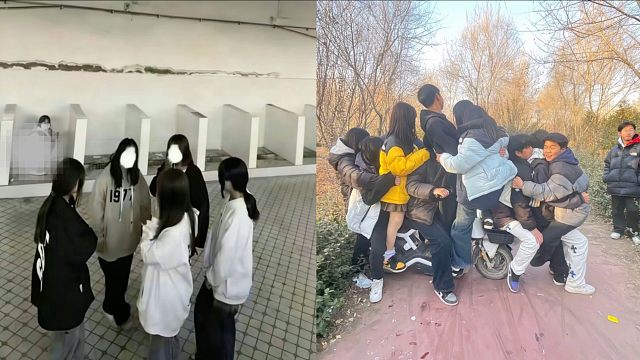 偷外卖吃到史怒砸快递柜，喜欢COS减速带的神人【神奇宝贝-16】