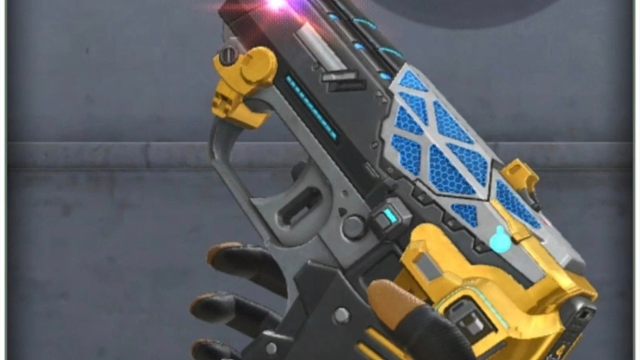 CF手游：新COP357幻灵的优缺点！