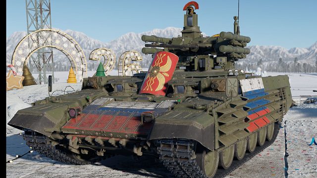 【战雷测试服】两位至尊战至大道都磨灭了