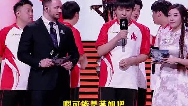 恭喜上帝宠儿荣获2025FMVP，残局第一人实至名归穿越火线2025cfs世界总决赛