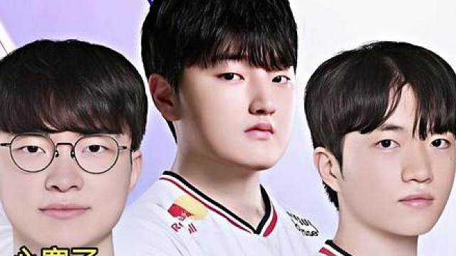 【锐评T1战胜HLE夺冠Keapa杯】T1再次手刃叛徒！ 别把平台当能力！