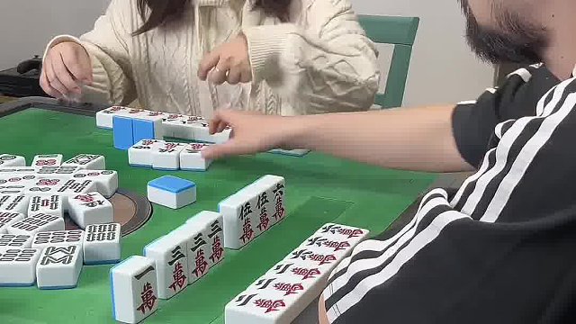 谢谢狗哥送来的嘉年华