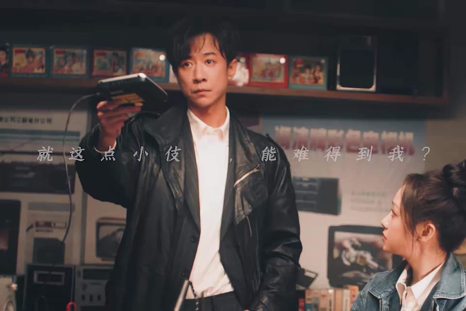 这就是大爷大妈的凝聚力！