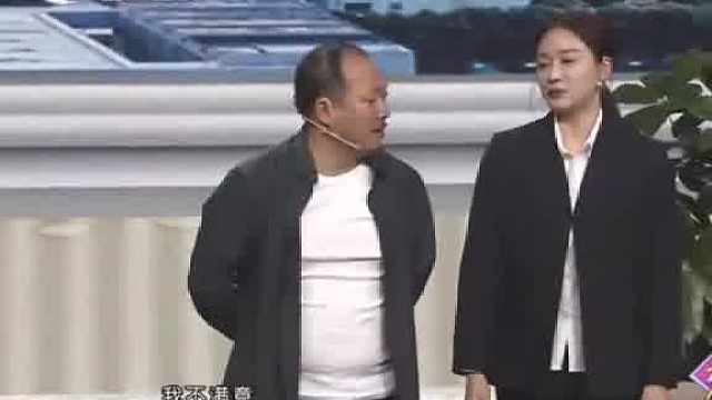广坤小品精彩片段，笑料不断让人捧腹