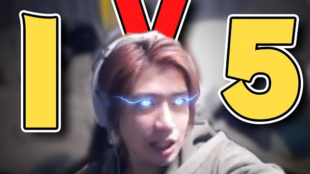 主播菜到水友都带不动了吗？