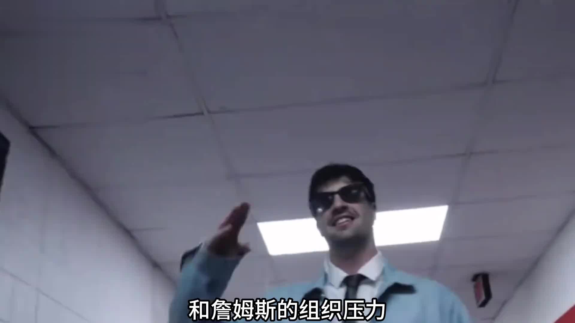 湖人4换1正式开拓者报价阿夫迪亚 全联盟最具性价比锋线要来了