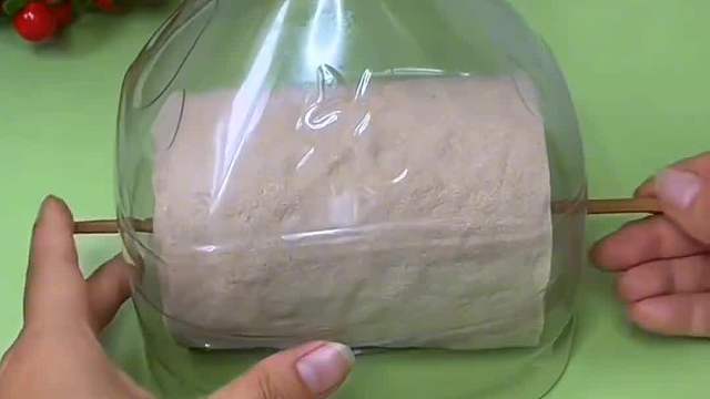 空油桶浑身都是宝，我不说你肯定不知道