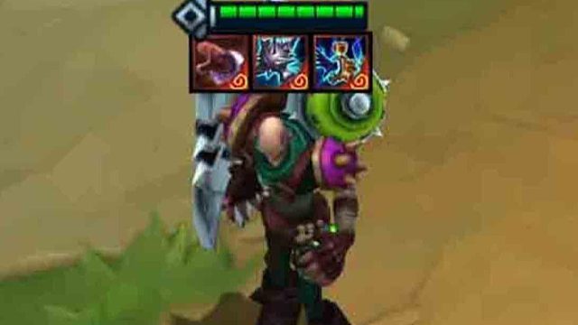 离大谱！炼金触发视界专注，打赢三星四费。