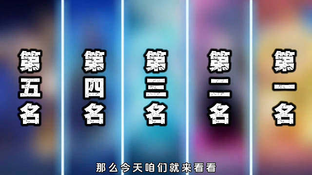 王者最容易拿MVP的英雄，快来看看有你的本命英雄吗？ ​​​