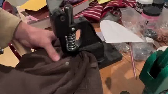 喜欢缝纫的小白如何学习缝纫Thrifty DIY