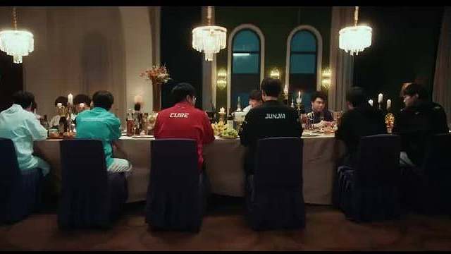 2025德玛西亚杯宣传片——前路为新 ​​​