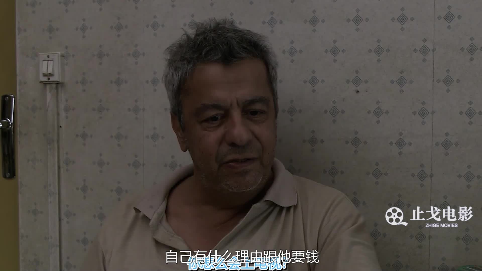 40年前的秘密重见天日，真相太窒息，悬疑片《隐藏摄像机》