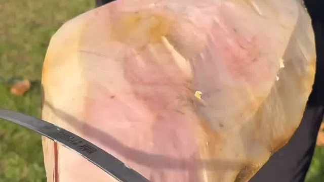 等我下次结婚也这么整，太有排面了