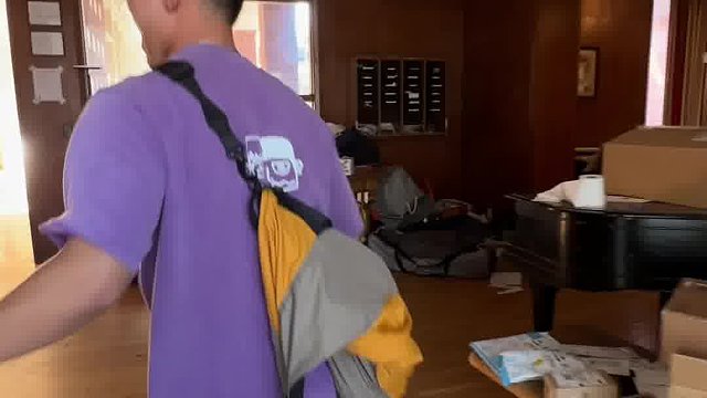 还得是美国名校，这些学霸们比我们身材还好！