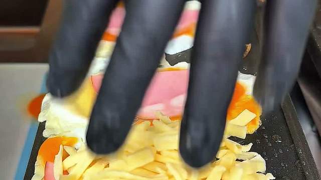 甜品美食爱好者必看系列。