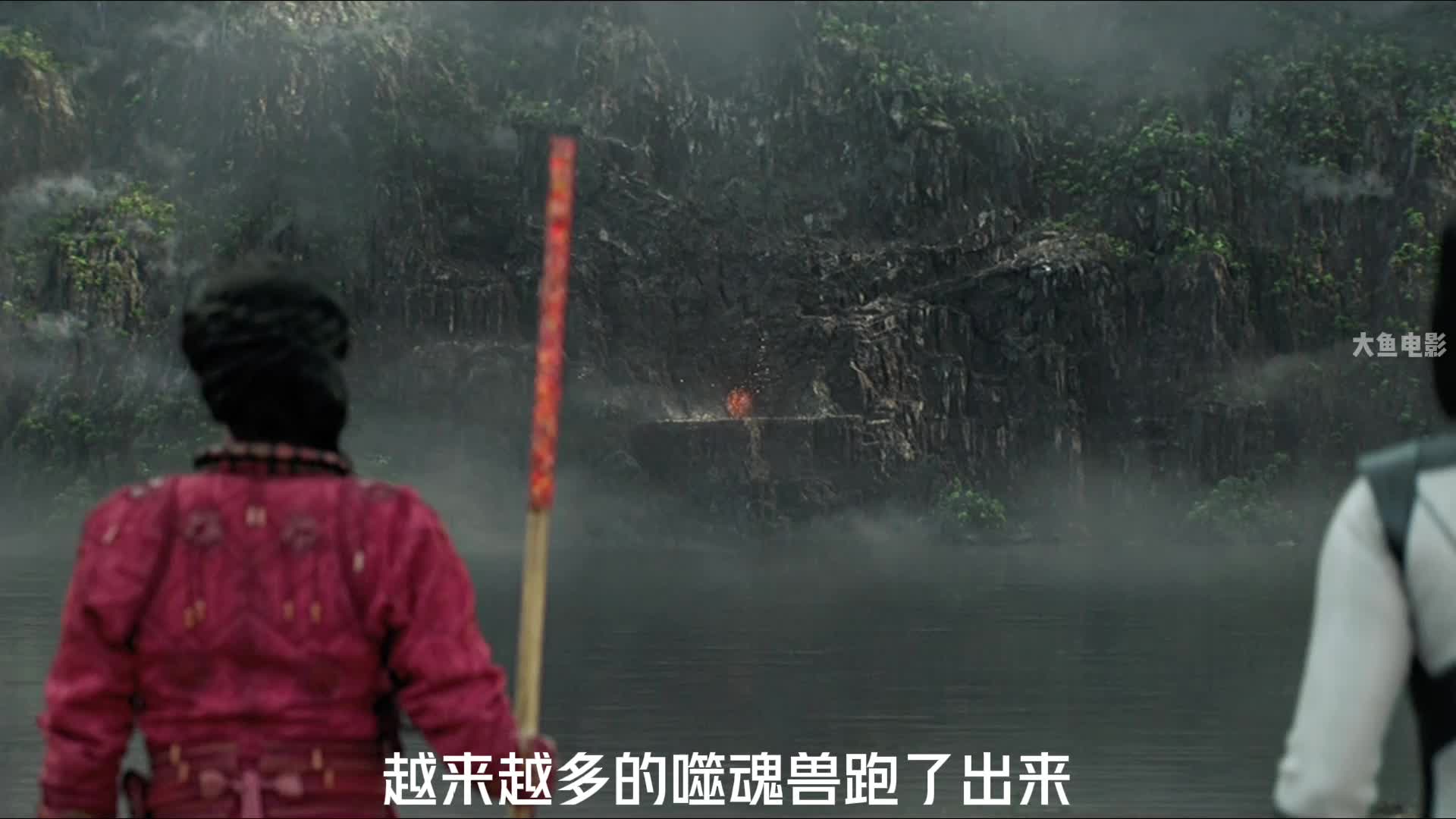 第3集丨尚气与十环