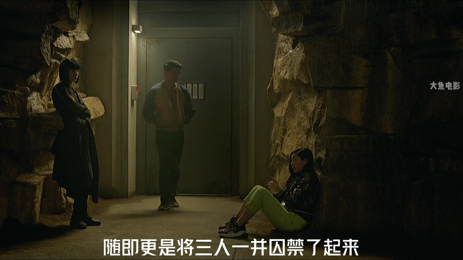 完丨尚气与十环