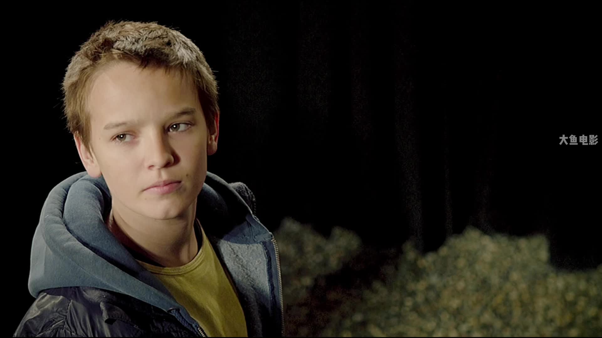 第3集丨恶灵骑士