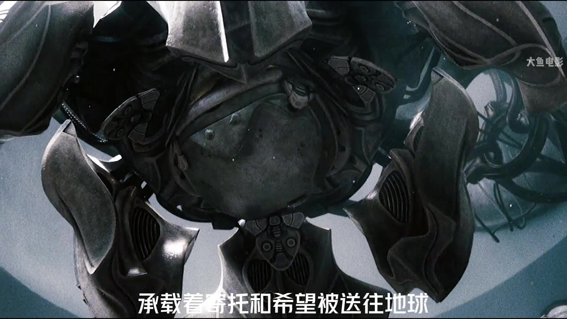 第1集丨钢铁之躯